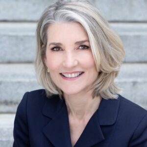 Amy C. Edmondson, PhD