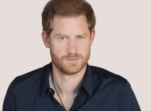 Prince Harry, The Duke of Sussex