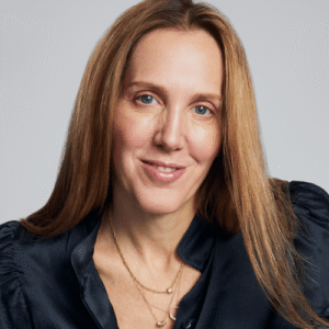 Kate Niederhoffer, PhD