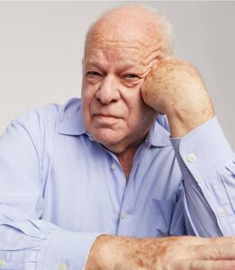 Martin E.P. Seligman, PhD