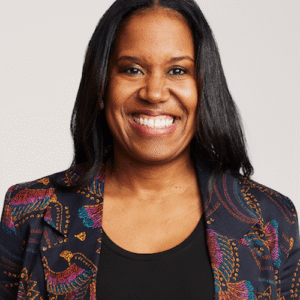 Quinetta Roberson, PhD