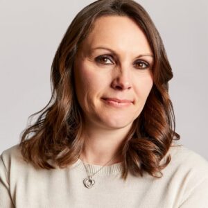 Sarah Binder