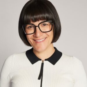 Sarah Innocenzi