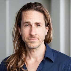 Andrew Reece, PhD