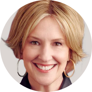 Brené Brown, PhD