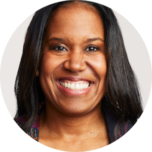 Quinetta Roberson, PhD