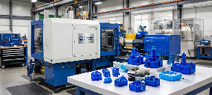 Injection Molding
