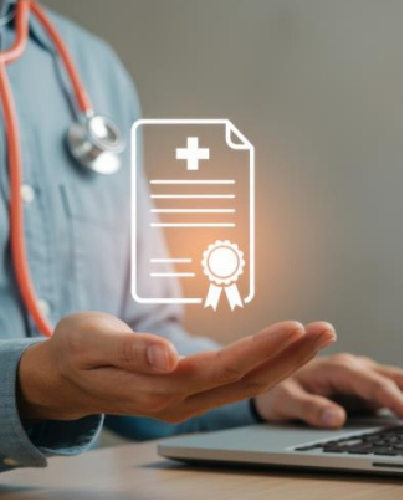 Medical Certificates