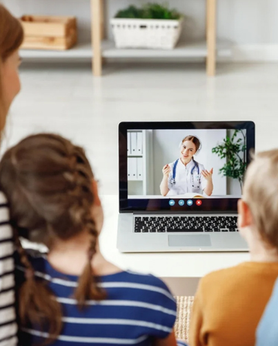 Children's Telehealth